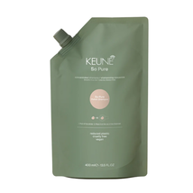 Keune So Pure Polish Shampoo Refill - £28.30 GBP+