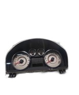 Speedometer MPH Silver Cluster ID 8T4T-10849-EA Fits 08-10 EDGE 1288535*... - $53.34