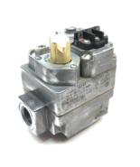 White Rodgers 36C03 234 HVAC 24V Furnace Gas Valve 60-20130-07 1/2&quot; used... - $135.40 CAD