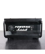 Marshall Powerbrake PB100 Guitar Amp Inductive Speaker Attenuator - £302.64 GBP