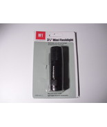 3 1/2&#39;&#39; Mini Flashlight - €2,57 EUR