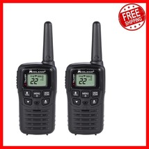 Family Camping Essential: X-TALKER Two-Way Radios - Long Range, 38 Priva... - $55.28