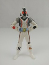 2012 McDonalds Toy Kamen Masked Rider Figure Gashapon Fourze Bandai - €8,41 EUR