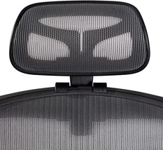 New Headrest for Herman Miller Classic and Remastered Aeron, Chair Not Included - £92.71 GBP