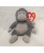 McDonald&#39;s Ty Teenie Pops the Ape No Bag - $9.21 CAD