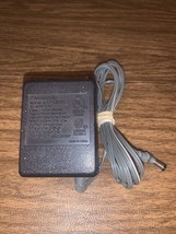 Genuine OEM Panasonic PQLV1 AC DC Power Supply Adapter Charger Out. 9V 5... - $10.10