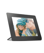 Aluratek ASHDPWM8S ALURATEK 8 WIFI TOUCHSCREEN DIGITAL PHOTO FRAME WITH ... - $138.45 CAD