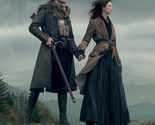 Outlander Season 4 DVD | Region 4 &amp; 2 - £19.60 GBP