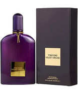 Velvet Orchid by Tom Ford, 3.4 oz EDP Spray, for Women, perfume fragranc... - £153.94 GBP