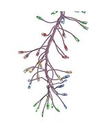 Holiday Bright Lights Micb-slv-216-clmut Christmas Micro Cluster Big See... - $51.50 CAD