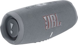 JBL CHARGE 5 - Portable Bluetooth Speaker with IP67 Waterproof and USB Charge... - £98.88 GBP