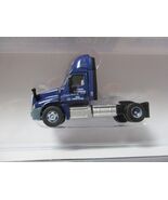 Trainworx # 42584-01 to -02 Cascadia Roadway Tractor N-Scale - $63.59 CAD