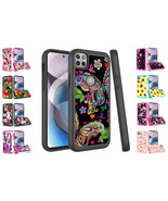 TP Glass /Beautiful DS Cover Case For Motorola Moto One 5G Ace XT2113 /G... - $183.94 MXN+