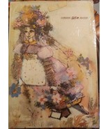 Vintage Marion for the Gordon Fraser Gallery LOVE TO YOU Card 9.25x6.5&quot; NEW - £19.92 GBP