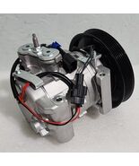 AC Compressor 10S15C fits Freightliner 108SD, 114SD, Business Class M2, ... - $169.95
