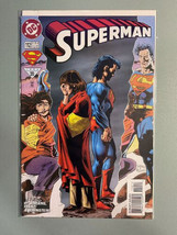 Superman(vol. 2) #112 - DC Comics - Combine Shipping - £2.85 GBP