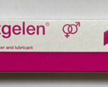  3  × GLEITGELEN GEL 20gr - Intimate Vaginal Moisturizer Gel Lubricant f... - $39.90