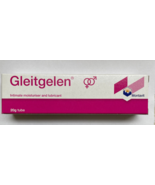  3  × GLEITGELEN GEL 20gr - Intimate Vaginal Moisturizer Gel Lubricant f... - $758.37 MXN