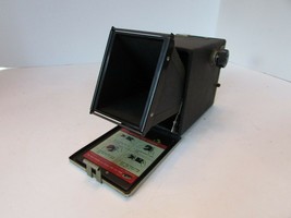 VINTAGE ANSCO SHUR SHOT BOX CAMERA MADE IN BINGHAMTON NY  - £11.65 GBP