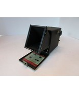 VINTAGE ANSCO SHUR SHOT BOX CAMERA MADE IN BINGHAMTON NY  - $282.25 MXN