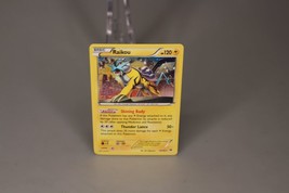 Raikou - 55/162 - Pokémon TCG - XY: BREAKthrough - Rare - Holo - £2.33 GBP