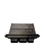 Engine ECM Electronic Control Module 2.5L VIN A 8th Digit Fits 12 FUSION... - $91.76 CAD