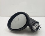 Driver Side View Mirror Power Manual Folding Fits 07-15 MINI COOPER 757741 - $53.25