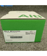 Schneider ABL8WPS24200 Regulated switch power supply - $430.82 CAD
