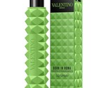 Valentino Born In Roma Green Stravaganza~0.33 oz/ 10 ml  EDP Spray~Seale... - $95.95
