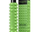 Valentino Born In Roma Green Stravaganza~0.33 oz/ 10 ml  EDP Spray~Seale... - £75.14 GBP