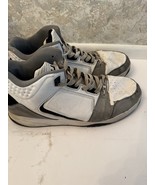 Fubu White And Black Shoes  - $374.14 MXN
