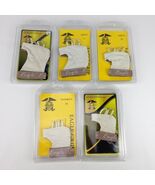 (Lot Of 1,095) Wholesale Golf Grip Glove /Archery Deer Skin Eagle Grip New - $1,860.27