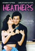 Heathers [New DVD] - £15.01 GBP