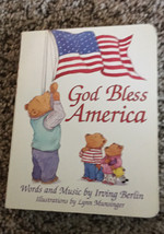 God Bless America by Irving berlin - £4.60 GBP