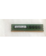 Samsung 2GB PC3-10600E-09-10-D0 DDR3-1333MHz 1Rx8 M391B5773CH0-CH9 Memor... - £1.95 GBP