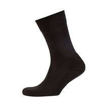 Sealskinz Thermal Liner Socks (1 Pair) - Black  - £24.32 GBP