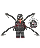 Riot Symbiote Marvel Venom Minifigures Weapons and Accessories - $3.99