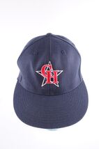VINTAGE HAT SNAPBACK CH 210 FITTED - $28.07 CAD