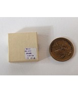 Medaglia In Bronzo Del Centenario Del Parco Nazionale Del Grand Canyon 1... - $619.77 MXN