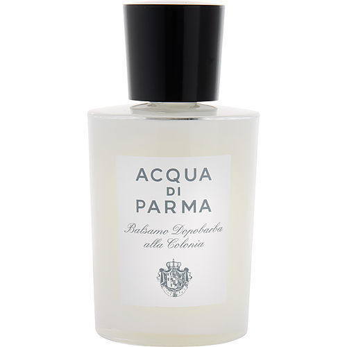 ACQUA DI PARMA COLONIA by Acqua di Parma AFTERSHAVE BALM 3.4 OZ - $85.50