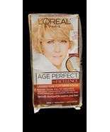L'Oreal Excellence Age Perfect Permanent Hair Color - 9N Light Natural B... - €12,01 EUR L'Oreal Excellence Age Perfect Permanent Hair Color - 9N Light Natural B... - €12,01 EUR