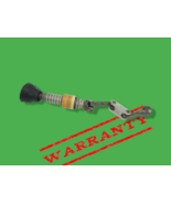 2003-2009 mercedes w209 clk350 clk500 steering column shaft linkage joint z - €68,18 EUR
