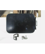 1984 To 01 Jeep Cherokee Gas Fuel Tank Door With Hardware Fuel Tank Fill... - $709.62 MXN