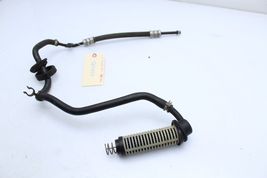 03-06 MERCEDES-BENZ S55 AMG POWER STEERING HOSE Q4149 image 8