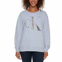 Calvin Klein Jeans Women&#39;s Long Sleeve Sweater - £23.76 GBP