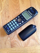 KX TGA939T Panasonic handset - TG9381 phone 5.8 GHz base unit telephone ... - £37.10 GBP