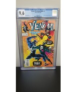 Venom: The Enemy Within #2 CGC 9.6 (2039201001) 1st print original owner  - £84.92 GBP
