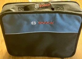 Bosch tool carry bag ..  new nice bag ! - €15,50 EUR