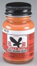Floquil Polly Scale SP Daylight Red 414186 - £8.33 GBP