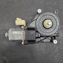 2009-2017 Chevrolet Traverse Rear Left Side Door Window Motor 0130822365... - $368.38 MXN